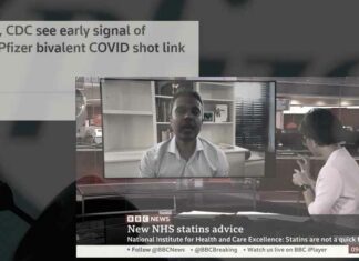 Waarom “geven” ze EINDELIJK toe dat het Covid- vaccin schadelijk kan zijn?