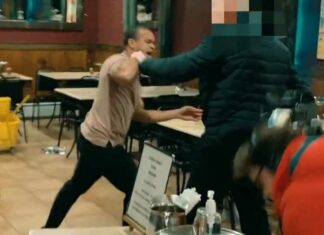 Phreakazoid Pfizer topman gaat BERSERK wanneer hij wordt geconfronteerd door Project Veritas over ZIJN EIGEN beweringen over onderzoek naar virusmutatie en winstbejag bij vaccins