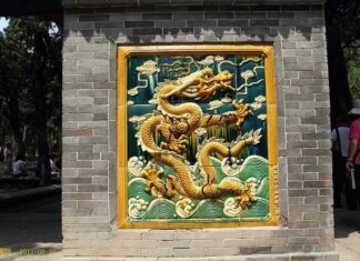 Alexander Dugin: De denkvormen in China en de moderne periode