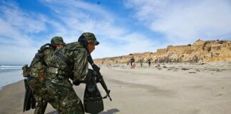 Rusland klaar om militaire ‘bedreigingen’ vanuit Japan te ‘blokkeren’