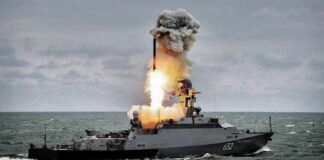 Rusland bereidt iets “heel groots” voor: Raakt basis van NAVO-adviseurs en huurlingen – Raketgolven met 400 raketten en drones in 3 dagen (Video’s)