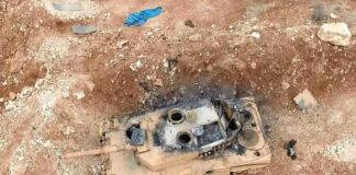 Leopard 2 – Het nieuwe Oekraïense Wunderwaffe?