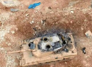 Leopard 2 – Het nieuwe Oekraïense Wunderwaffe?
