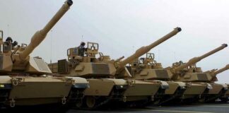 Blinde vlek in het tankdebat: Waarom heeft niemand het over Abrams?