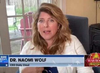 Dr. Naomi Wolf: “Covid is een Globalistisch Biowapen” ontworpen om “De wereld langzaam te ontvolken”