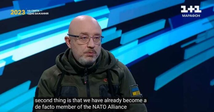 Reznikov