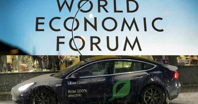 WEF-greeen