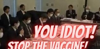 Japan gelast onderzoek naar sterfgevallen door Covid-vaccins nu MSM toegeven dat “de prikken ons doden”