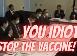 Japan gelast onderzoek naar sterfgevallen door Covid-vaccins nu MSM toegeven dat “de prikken ons doden”