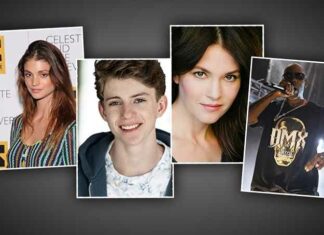 IMDB: 154 beroemdheden onder de 30 jaar overleden in 2022, in totaal 5.960 doden