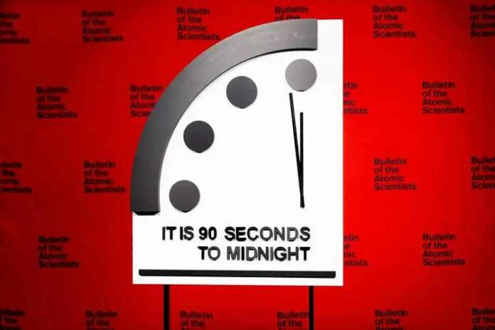 doomsday-clock