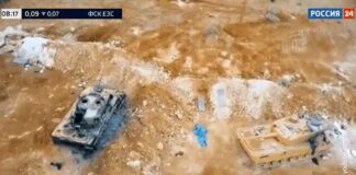 Welk effect kunnen de Leopard 2 tanks hebben in Oekraïne?