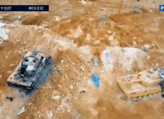 Welk effect kunnen de Leopard 2 tanks hebben in Oekraïne?