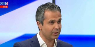 Cardioloog verbluft BBC-interviewer door te pleiten voor pauzeren COVID-prikken