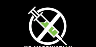 De woordenboekdefinitie van “Anti-Vaxxer” is verruimd