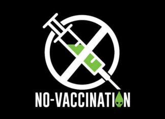 De woordenboekdefinitie van “Anti-Vaxxer” is verruimd