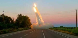 Scott Ritter: Waarom de HIMARS zo moeilijk te raken is