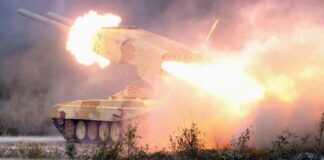 Russisch ministerie van Defensie: Meer dan 600 Oekraïense soldaten gedood als vergelding voor aanval op Makeyevka