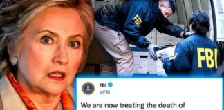 De mysterieuze sterfgevallen rond Bill & Hillary Clinton: Het ongekende verhaal van Amerika’s meest beruchte seriemoordenaars