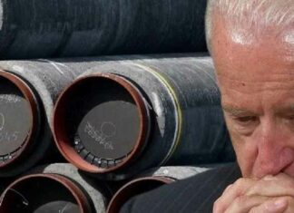 Sabotage van Nord Stream blijft niet onbestraft