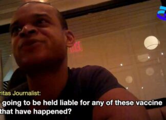 BREAKING: Pfizer-directeur vertelt Project Veritas dat COVID-prikken een “zorgwekkend” effect hebben op menstruatiecycli