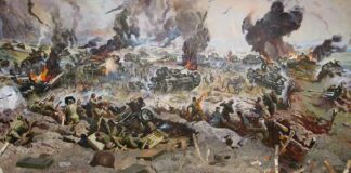 In de geest van de Russische Totale Oorlog – Uiteenzetting over hoe de Russische doctrine voor oorlogsvoering verschilt van die van het Westen