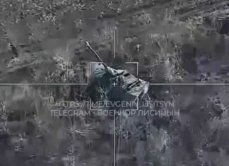 Russische Lancet-drones elimineren meer houwitsers van Kievse troepen (Video’s)