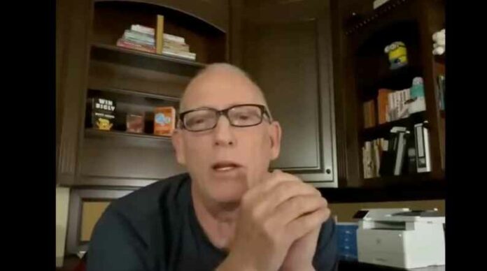 Scott Adams