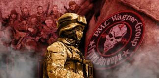 Westerse propagandisten hebben moeite de tactische situatie in Bakhmut te lezen