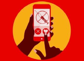 Hawaï lanceert ’s werelds eerste online datingservice voor ongevaccineerden
