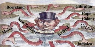 Poetin behandelen als een onverbeterlijke imperialist heeft het Westen in een gevaarlijke hoek gedreven