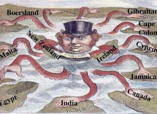 Poetin behandelen als een onverbeterlijke imperialist heeft het Westen in een gevaarlijke hoek gedreven
