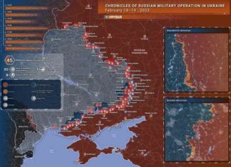 Een cruciale week voor Rusland en Oekraïne