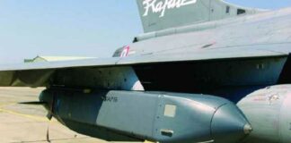 Oekraïnes ‘grootste’ Storm Shadow-aanval ooit mislukt jammerlijk nu Rusland leert van de raketaanvallen van 13 september