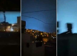 Zat HAARP achter de recente aardbevingen in Syrië/Turkije?