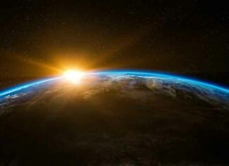 De wereld staat op het punt “groots” te veranderen