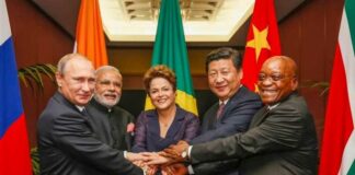 BRICS in “laatste stadia” van dedollariseringsmissie – nieuw wereldwijd betalingssysteem zonder dollar BEVESTIGD