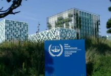Het ICC: wie betaalt, bepaalt