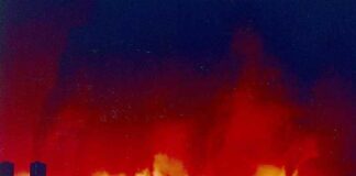De les van het bombarderen van Servië in 1999 wordt in het Westen genegeerd