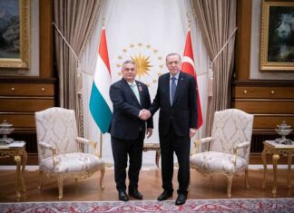 Hongaarse premier Orbán: “Europa lijdt aan oorlogspsychose”
