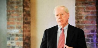 Mike Whitney interviewt Paul Craig Roberts over de toenemende spanningen met China