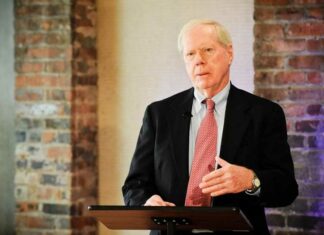 Mike Whitney interviewt Paul Craig Roberts over de toenemende spanningen met China