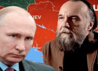 Analyse van Poetin-adviseur: Wat wordt de minimale, gemiddelde en totale overwinning van Rusland in de oorlog in Oekraïne