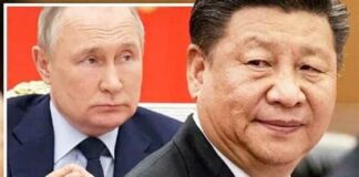 China en Rusland spelen militaire en diplomatieke troeven uit in het Midden-Oosten