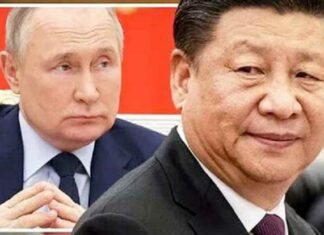 “Met zijn vredesplan heeft China een perfecte val gezet voor de VS en Europa,” zegt Israëlische deskundige