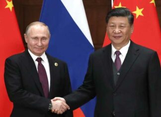 Donald Trump bewijst dat BRICS een goede zaak is