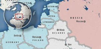 Poetin kondigt deal aan om tactische kernwapens op te stellen in Wit-Rusland