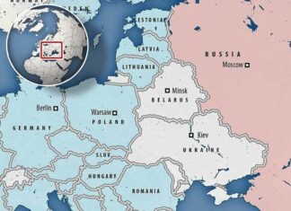 Poetin kondigt deal aan om tactische kernwapens op te stellen in Wit-Rusland