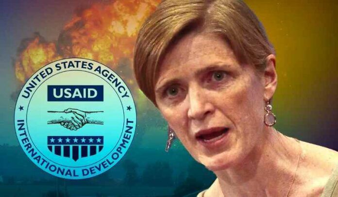 Samantha Power
