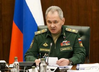 Rusland zweert vergelding tegen “alle Amerikaanse provocaties” na drone-incident
